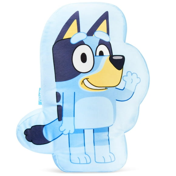 Peluche Bluey 3D Soft para niños