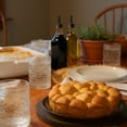 thumbnail image 4 of Bridgford Heat and Serve Garlic Parmesan Monkey Bread, Frozen, Regular, 16 oz, 4 of 10