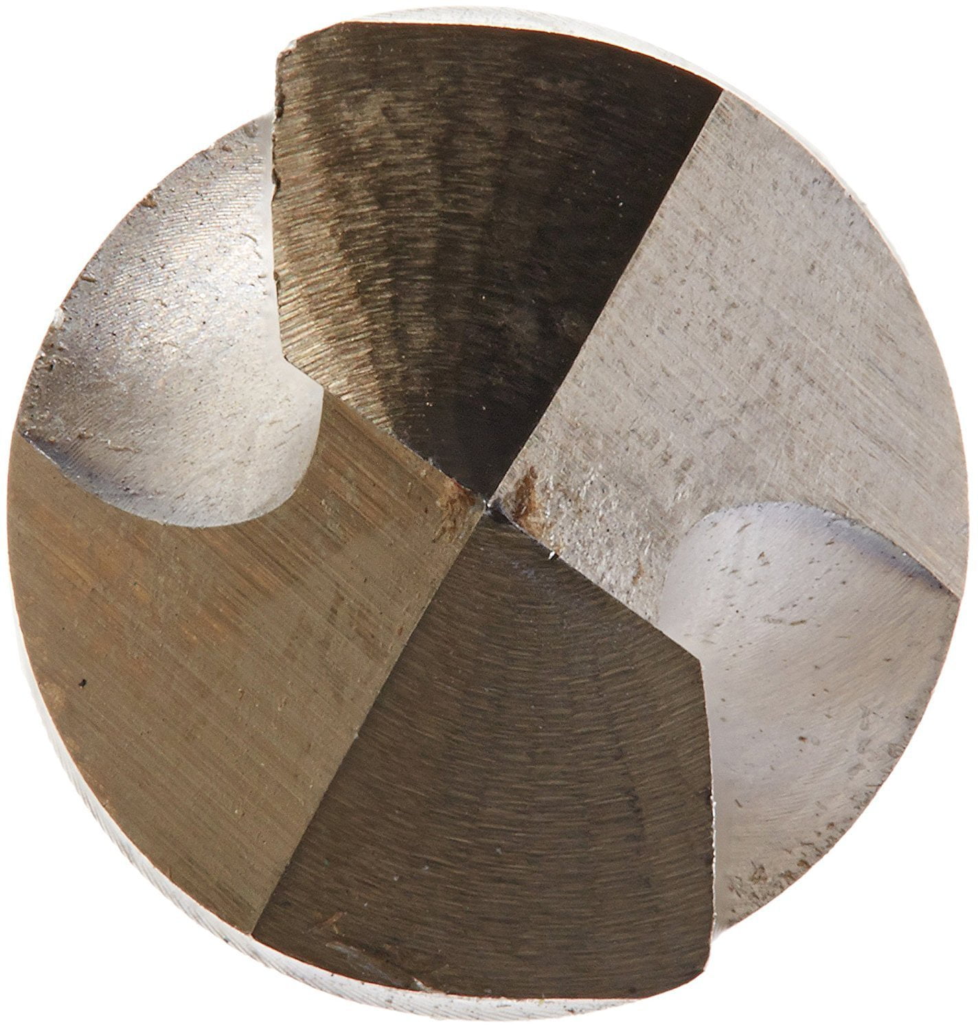 Drill America DWDCO17-32 .53 in. .5 in. Reduced Shank Cobalt Silver and Deming Drill Bit  Qualtech