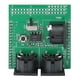 thumbnail image 1 of Placa de ruptura MIDI Shield para adaptador de interfaz Arduino Digital R3 AVI PIC, 1 of 8
