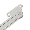 thumbnail image 4 of Support de trappe de bateau rétractable en acier inoxydable flexible de 15 à 28 cm pour bateaux et yachts, 4 of 4