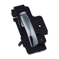 thumbnail image 3 of Right inner door handle for CHRome Black for for Dodge Caliber for Jeep Compass Patriot-, 3 of 3