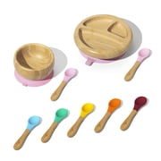 Rainbow Baby Gift Set