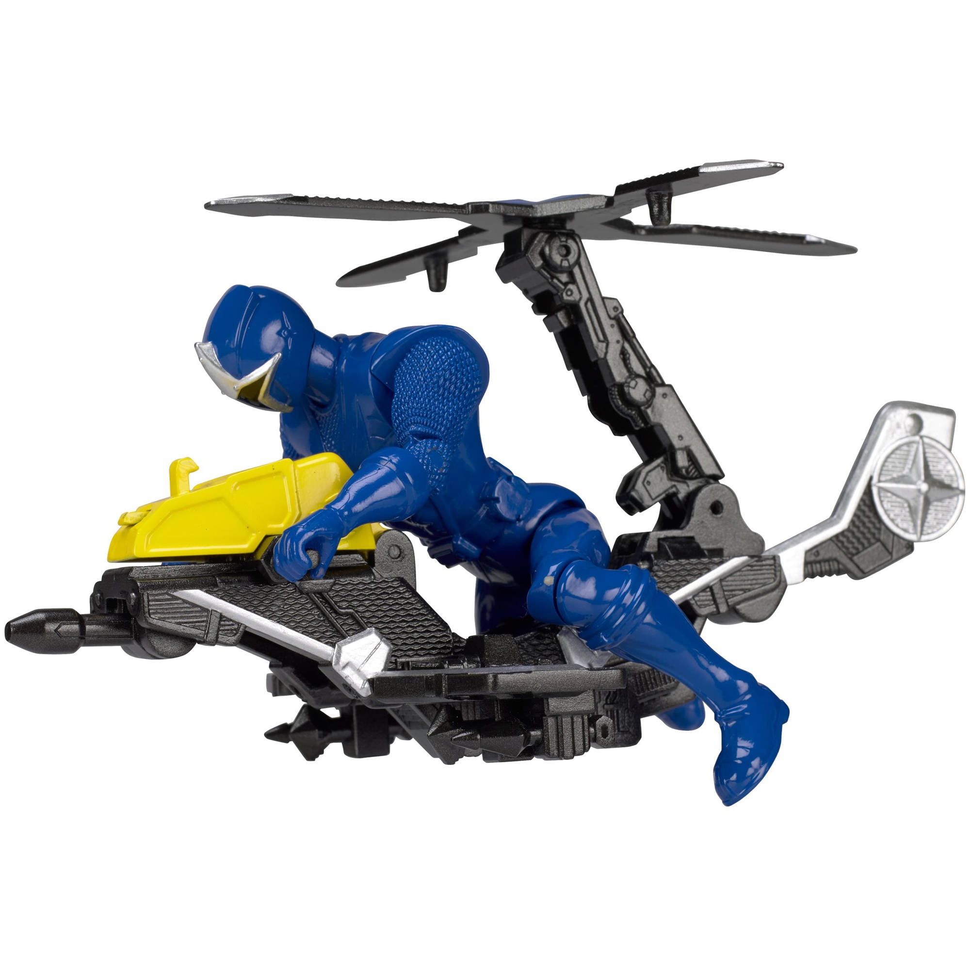 power rangers mega morph
