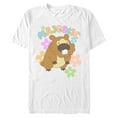 thumbnail image 2 of Men's Pokemon Majestic Bidoof  Graphic T-Shirt, 2 of 6