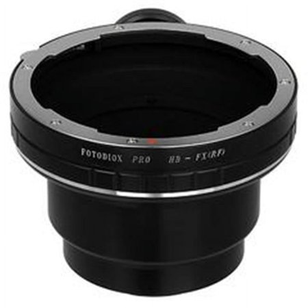 UPC: 0847372022854 | Fotodiox HBV-FXRF-Pro Pro Lens Mount Adapter – Hasselblad V-Mount SLR Lenses To Fujifilm X-Series Mirrorless Camera Body
