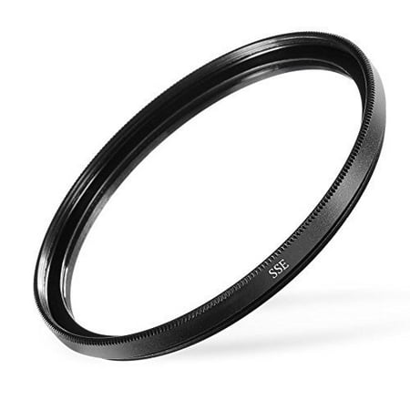 - High Resolution 58mm UV Filter for CANON Rebel (T5i T4i T3i T3 T2 T2i T1i XT XTi XSi XS), CANON EOS (1100D 650D 600D 550D 500D 450D 400D 350D 300D 60D 7D) Which have any of these (18-55mm, 55-250mm, 7