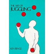 Angle View: The Art of Juggling [Paperback - Used]