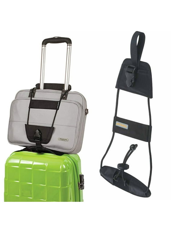 Add A Bag Strap