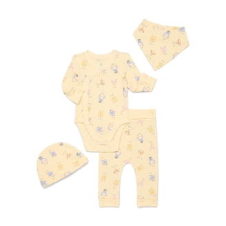 Disney Baby Wishes and Dreams Character Baby Layette Newborn