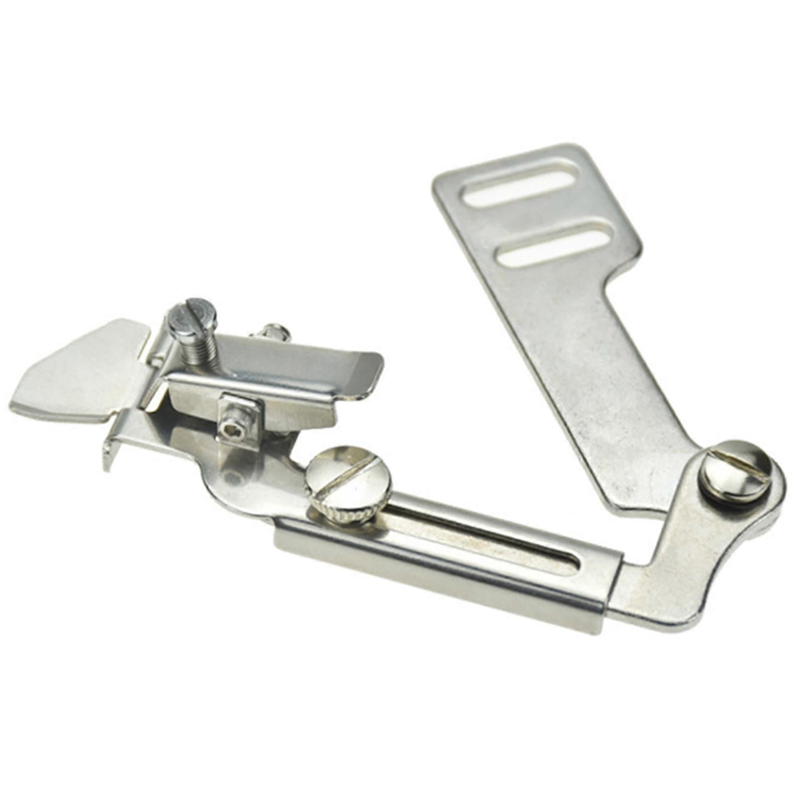 Sewing Seam Guide Presser Foot Sewing Machine Binding Device for ...