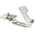 thumbnail image 1 of Sewing Seam Guide Presser Foot Sewing Machine Binding Device for Industrial Sewing Machine, 1 of 5