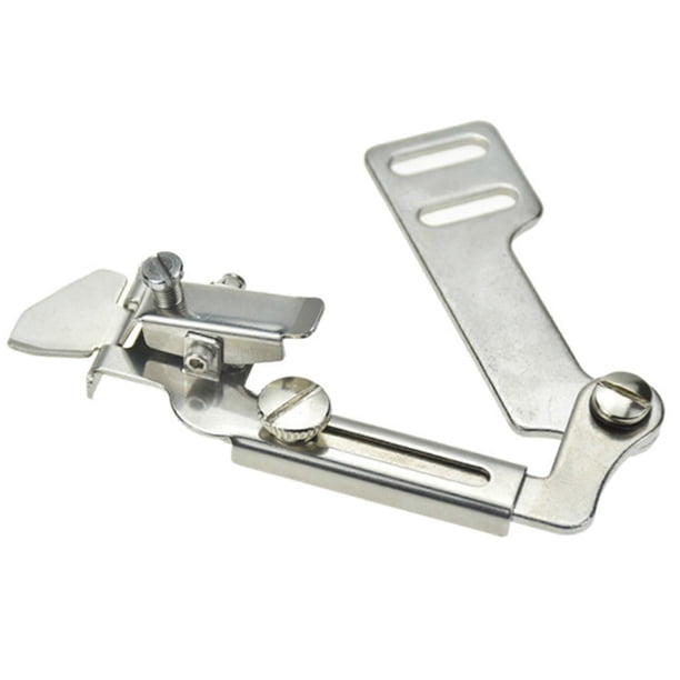 Sewing Seam Guide Presser Foot Sewing Machine Binding Device for ...