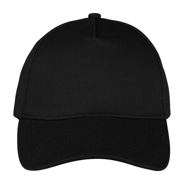 Native Spirit Casquette de Baseball à 5 Panneaux