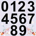 thumbnail image 5 of Floating Houses Number,Modern Houses Number for Outside,Home Address Number, 5 of 11