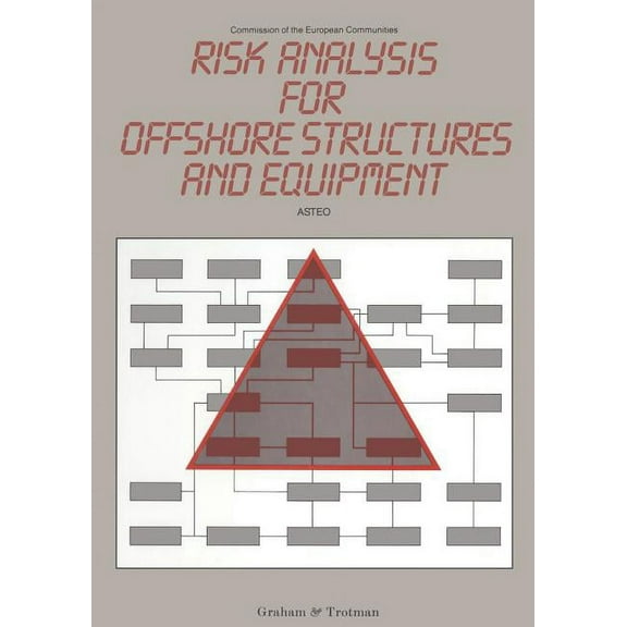 Risk Analysis for Offshore Structures and Equipment, (Paperback)