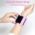 thumbnail image 2 of LTECARP Adjustable Wearable Wrist & Ankle Weights for Women Men - Leg & Arm Bands, Silicone Weighted Bracelets for Pilates, Walking, Yoga, Dance, Barre,Gym, 2 of 7
