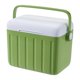thumbnail image 4 of Nevera portátil para alimentos, congelados y calientes. Verde, 4 of 8