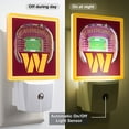 thumbnail image 4 of Washington Commanders StadiumView Nite Light, 4 of 5