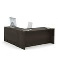 thumbnail image 2 of Bestar Embassy 71" L-shaped desk, 2 of 4