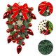 thumbnail image 3 of Herramienta para hornear galletas de fondant tridimensional con temática navideña con juego de sellos de émbolo, pan de jengibre para niño/niña, muñeco de nieve, Papá Noel, árbol de Navidad, reno,, 3 of 5