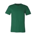 thumbnail image 1 of Camiseta de Manga Corta Bella+Canvas Unisex Evergreen Pequeña 3001, 1 of 1