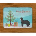thumbnail image 4 of Carolines Treasures CK3868RUG Black Sheepadoodle Tapis en Mousse à Mémoire de Forme Lavable en Machine, 4 of 4