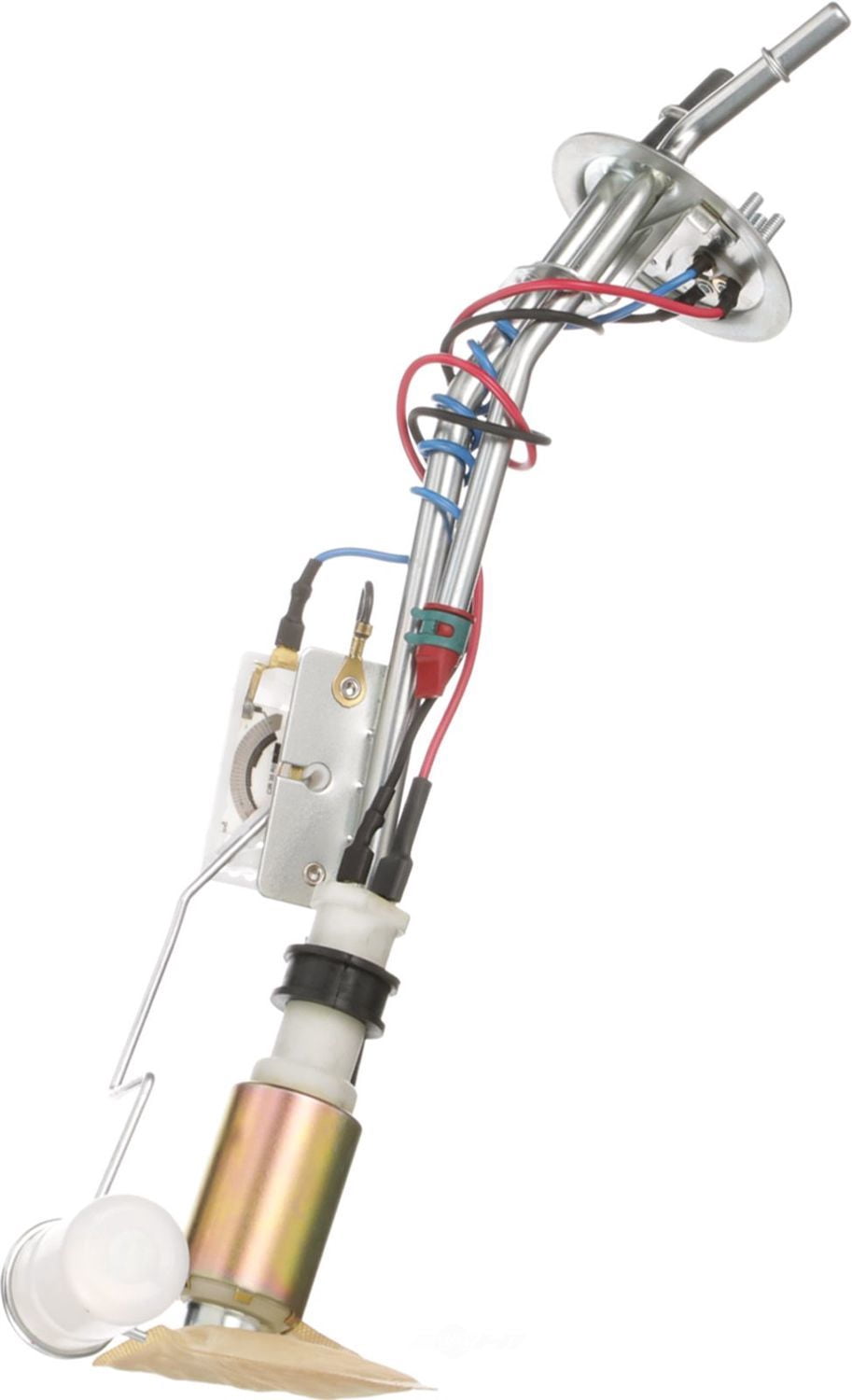 Delphi Fuel Pump and Sender Assembly P/N:HP10182 Fits select: 1985-1986 FORD F250, 1985-1986 FORD F350