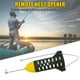 thumbnail image 1 of Pesca Pellet cebo jaula trampa cesta señuelo alimentador titular lanzador carpa aparejos de pesca Ehuebsd Para Estrenar, 1 of 6