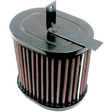 K&N Engine Air Filter: High Performance, Premium, Powersport Air Filter: 1985-1988 SUZUKI (LT230S Quadsport) SU-4230