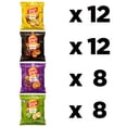 thumbnail image 3 of Lay's Favorites Classic Chips Variety pack, 40 pack, 3 of 6