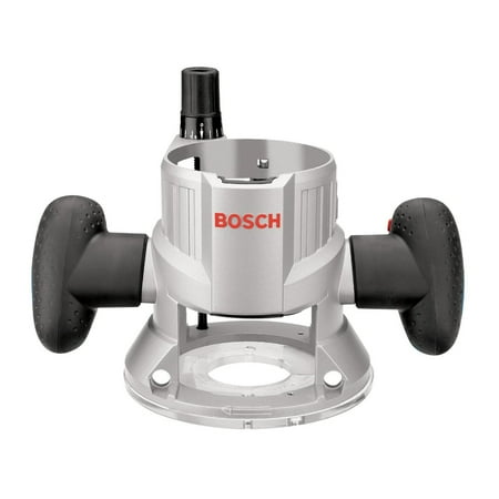Bosch MRF01 Router Fixed Base for MR23-Series Routers