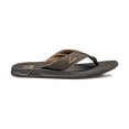 thumbnail image 3 of Reef Men's Sandals Phantoms, Brown, 9, 3 of 4