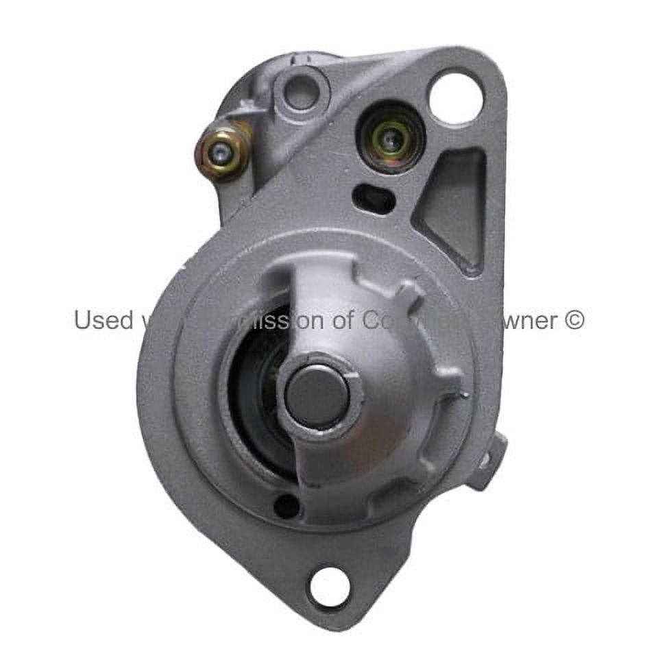 MPA - Starter Alternator 19471 Starter Motor
