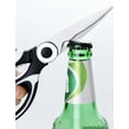 thumbnail image 6 of 1Pc Black Stainless Steel Scissor Kit - Panda Design Bbq & Kitchen Tool - New, 6 of 6