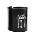 thumbnail image 1 of HSQJHJF Bike Seatpost Seat Tube Reducing Sleeve Conversion Sleeve, 1 of 1