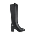 thumbnail image 2 of BOTAS BLACK REPUBLIC MUJER OB-HL15 SIMIPIEL NEGRO, 2 of 4