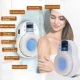 thumbnail image 1 of Bathroom Accessories Clearance! Electric Bathing Device Fully Automatic Bath Scrubber, 1 of 8
