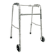 thumbnail image 1 of Andadera Caminadora Plegable Súper Confort Aluminio Con Ruedas Delanteras, 1 of 2