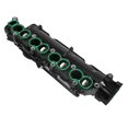 thumbnail image 4 of Colector De Admisión 850764 Colector De Entrada Reemplazo Del Colector De Admisión Colector De Admisión Con Sello Y Aletas Ajuste Para Opel 2.0 CDTI JTD JTDM CRD 55571993 ANGGREK Otros, 4 of 8