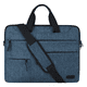 thumbnail image 1 of Bolsa Maletín Malubero Para Portátil De 15.6'' Azul, 1 of 3