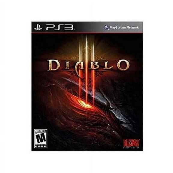 Restored Diablo III (Refurbished)