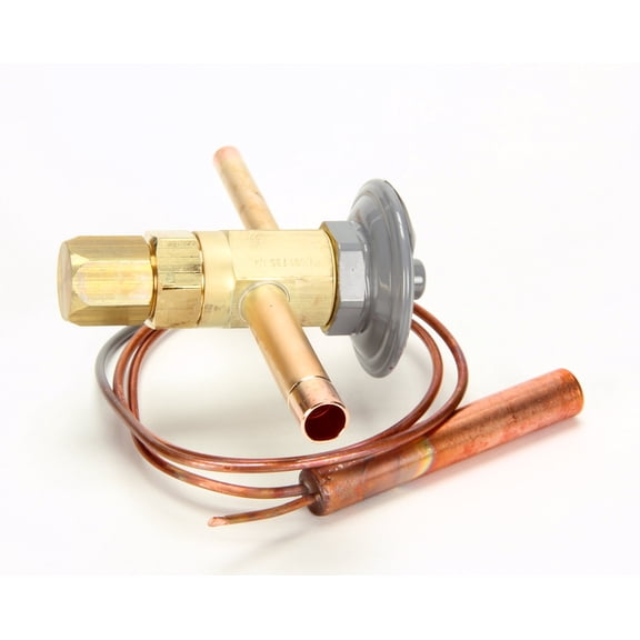 Delfield Valve,Exp,R404A,Ref,1/4 3516273 - Genuine OEM Replacement Part