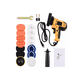 thumbnail image 1 of "Kit De Pulidora Eléctrica Para Coche Geevorks De 5 Pulgadas Naranja ", 1 of 3