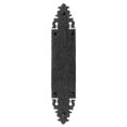 thumbnail image 1 of Acorn WNBBP 3 Inch  x15 Inch  Warwick Push Plate, 1 of 1