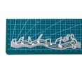 thumbnail image 3 of New Snowflake Metal Cutting Dies Stencils DIY Scrapbooking Album Paper Card, 3 of 5
