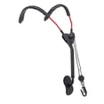 thumbnail image 3 of arctrm Saxophone Strap Accessories Adjustable Easy to Install Wind Instrument Strap, 3 of 10
