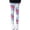 j93-D, variant on LIIPEE Yoga Pants For Girls Summer Slim Fit Fashion Graphic Elastic Waist Straight Leg Trousers Kids Cute Comfortable Breathable Daily Casual Pants,8-9 Years