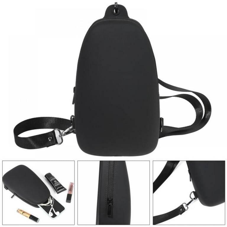 NICGID Sling Bag Chest Shoulder Backpack Crossbody Bags for Men Women