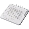 thumbnail image 3 of 60pcs High Temperature Resistant Nail Kiln Firing Kiln Burning Tools with Refractory Mat, 3 of 4